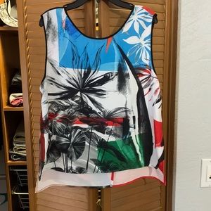 Clover canyon matching two piece